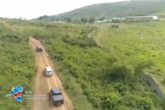 Ferme  Malulu 123 hectares 7.380.000